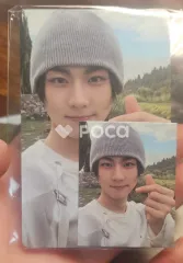 ENHYPEN ジョンウォン THE SIN : VANISH FUGITIVES Ver. Weverse