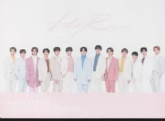 SEVENTEEN 2021 HARE 集合 トレーディングカード 0002