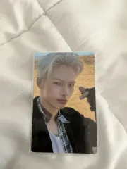 ENHYPEN（エンハイプン・エナプ） ニキ The Sin:Vanish Afterlight ver