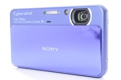 SONY デジタルカメラ T900 DSC-T900/T #4431 - メルカリ