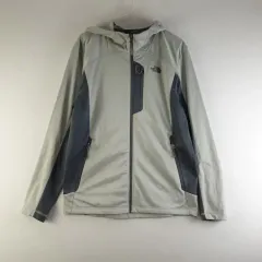 THE NORTH FACE ザノースフェイス メンズM アウトドア アウトドア グレー ジャケット L3732