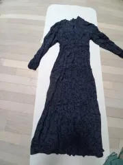 ZARAロングワンピース