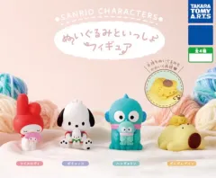 サンリオ マイメロディ フィギュア 出品