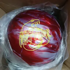 配送無料(※メルカリshop取引では対象外) 14 2 パウンド 公式球 ラディカル デッドリー ラトル 新品 ボーリング