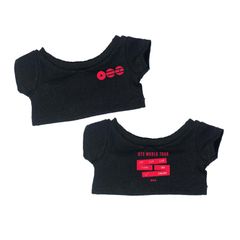 LOVOT Tシャツ プロダクトデザイナー根津孝太 描き下ろし1枚(黒 