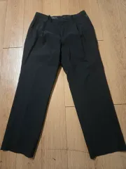 AIAS/メンズ/ゴルフパンツ/正規品/状態A/ストレッチ