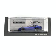 限定140台 イグニッションモデル スカイライン2000GT-R ケンメリ 限定140台 イグニッションモデル スカイライン2000GT-R ケンメリ