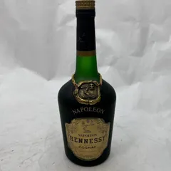 2026年最新】ヘネシーナポレオンの人気アイテム - メルカリ