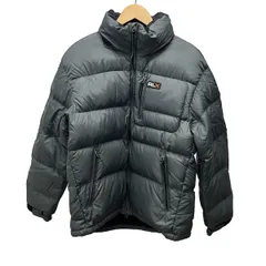 RLX(RalphLauren)(ラルフローレン) ダウンジャケット サイズM メンズ美品  - カーキ 長袖/収納式フード/冬