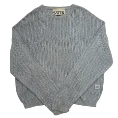 2026年最新】Satur 韓国 ニットの人気アイテム - メルカリ