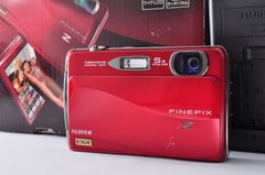 FUJIFILM 富士フィルム FinePix Z900EXR 動作確認済み - メルカリ