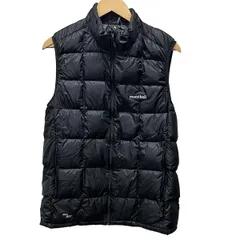 2026年最新】montbell ダウンベストの人気アイテム - メルカリ