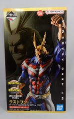 BANDAI SPIRITS 이치 반 쿠지 나의 히어로 아카데미아 상반되는 생각 라스트 원상 올마이트 MASTERLISE EXTRA