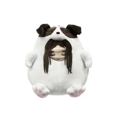 進撃の巨人 あにまるっこぬいぐるみM 終尾の巨人 おやすみver. ぬいぐるみ ぬい 進撃 新品 正規品 【TBSグロウディア】 