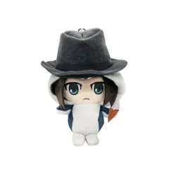 進撃の巨人 あにまるっこぬいぐるみマスコット 潜入ver. エレン ぬいぐるみ ぬい 進撃 新品 正規品 【TBSグロウディア】 