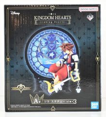 BANDAI SPIRITS 이치 반 쿠지 KINGDOM HEARTS Linking Hearts A상 솔라 스튜츄