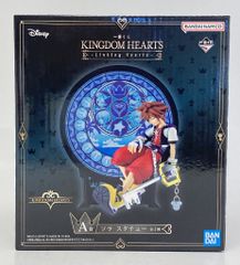 BANDAI SPIRITS 이치 반 쿠지 KINGDOM HEARTS Linking Hearts A상 솔라 스튜츄