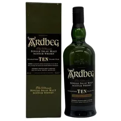2026年最新】アードベッグ 10年の人気アイテム - メルカリ