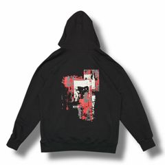 レア Eve eater parka - メルカリ