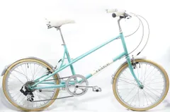 2026年最新】ビアンキ BIANCHI ミニベロ7レディの人気アイテム - メルカリ