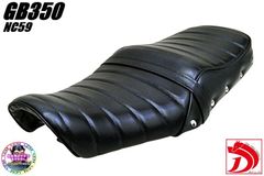 GB350タンク マットパールモリオンブラック（NHC33P） - メルカリ