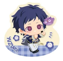 あんさんぶるスターズ!!　中国　偶像梦幻祭　ゆらゆらアクスタ　伏見 弓弦