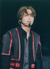 NCT 入場特典 HAECHAN NCT NATION:To The World in Cinemas ver.2