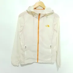 THE NORTH FACE ザノースフェイス レディース ウィンドブレーカー ジャケット 85 M_M1596