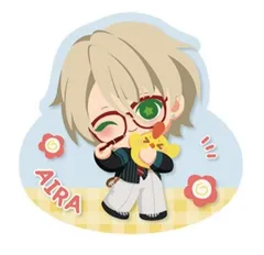 あんさんぶるスターズ!!　中国　偶像梦幻祭　ゆらゆらアクスタ　白鳥 藍良