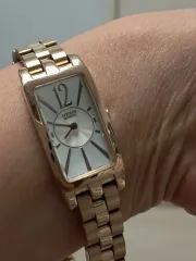 CITIZEN レディース リストウォッチ＋ブレスレット5個セット