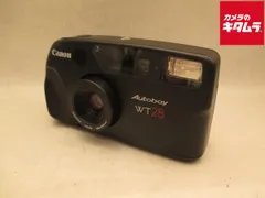 専用品☆☆極上美品❕完動品☆☆キヤノンオートボーイ S （スーパー）ブラック Canon Autoboy S フィルムカメラ | kaerucameraOnlineshop ｜かえる