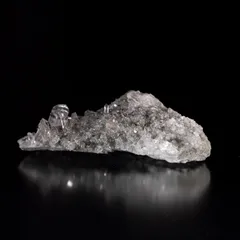 【一点物】 ヒマラヤ水晶原石 【175g】クラスター・透明・レインボー・タビー / クリスタル ヒマラヤ産 原石 天然石