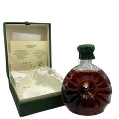 レミーマルタン セントー クリスタル バカラボトル ブランデー【O1