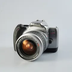 2026年最新】canon ef フィルム カメラの人気アイテム - メルカリ