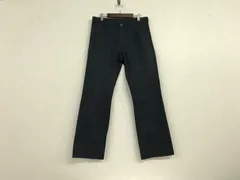本物ポールスミスロンドンPaulSmith LONDONコットンチノパンツメンズサーフアメカジワークミリタリーストリートスケータースーツモードドレスゴルフバイカーブラックグレーM日本製