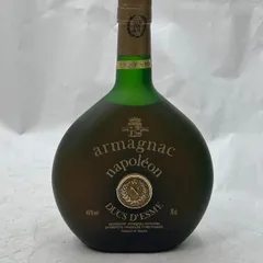 2026年最新】古酒 ナポレオン アルマニャックの人気アイテム - メルカリ