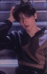 TXT UNIVERSAL MUSIC STORE SOOBIN minisode3:TOMORROW Romantic