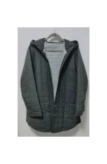 キルティングジャケット アウター