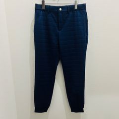 SALE】RLX RALPH LAUREN 中綿 ゴルフパンツ 撥水 紺 k - メルカリ