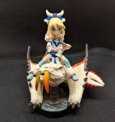 2026年最新】amiibo ベリオロスの人気アイテム - メルカリ