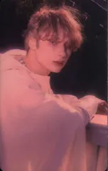 TXT UNIVERSAL MUSIC STORE HUENINGKAI minisode3:TOMORROW Romantic