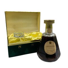 クルボアジェ ナポレオン バカラ デキャンタ 700ml - メルカリ