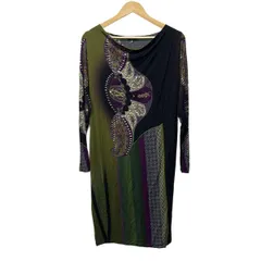 2026年最新】エトロワンピースの人気アイテム - メルカリ