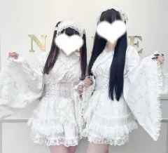 2026年最新】地雷系浴衣の人気アイテム - メルカリ