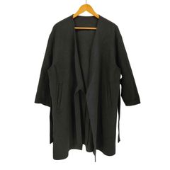 セオリー theory ウールブレンドコート レディース JPN：S 