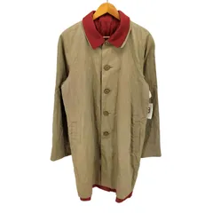 レリアン Leilian ダブルフェイス ステンカラー コート レディース JPN：9号 