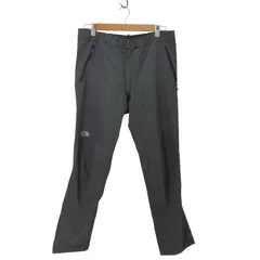 ザノースフェイス THE NORTH FACE Alpine Light pants アルパインライトパンツ  メンズ JPN：L 