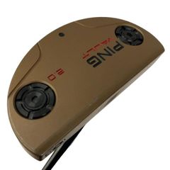 PING VAULT 2.0 パター PIPER C 34インチ - メルカリ