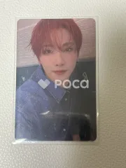 VERIVERY ヨンホ Liminality - EP.LOVE OVER VER.