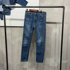 (31インチ) リーバイス 510 ヴィンテージ ストレッチ デニムパンツ